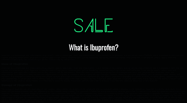 ibuprofen24u.com