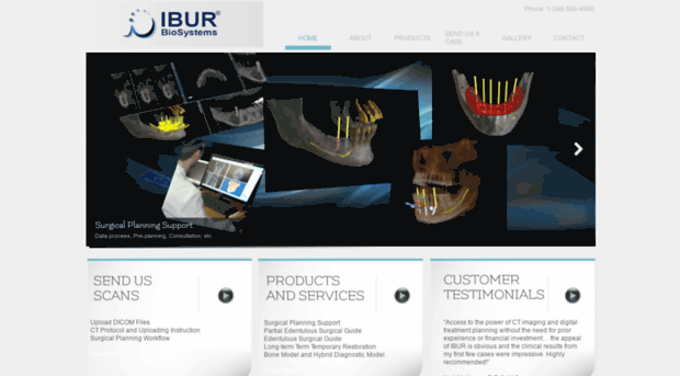 iburbiosystems.com