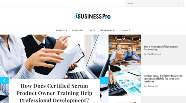 ibusiness-pro.com