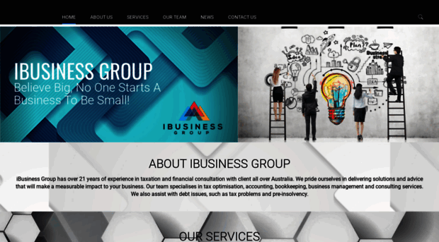 ibusinessgroup.com.au