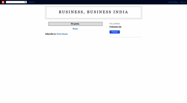 ibusinessindia.blogspot.com