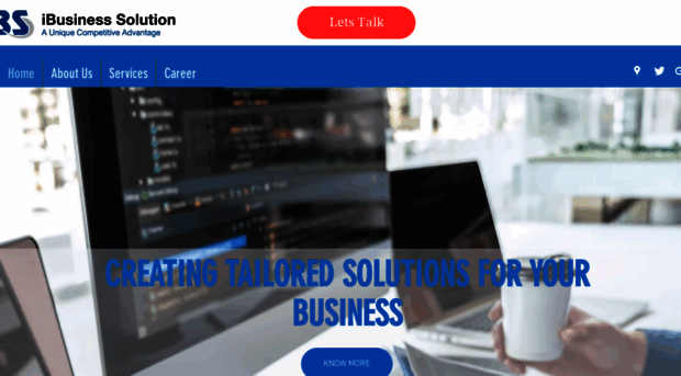 ibusinesssolution.com