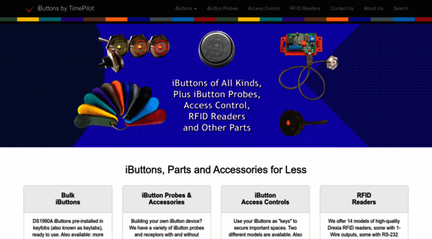 ibuttonsource.com