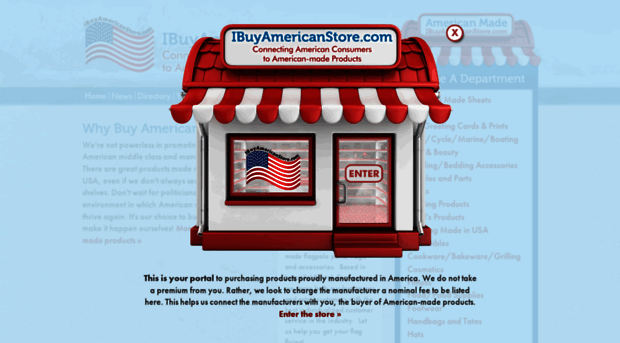 ibuyamericanstore.com