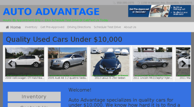 ibuycleancars.com