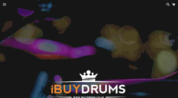 ibuydrums.co.uk