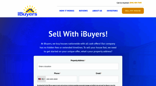 ibuyers.app