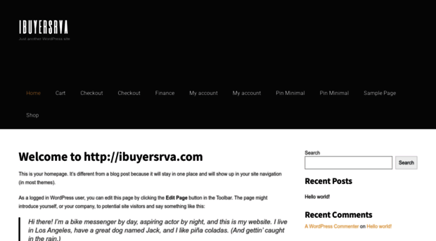 ibuyersrva.com