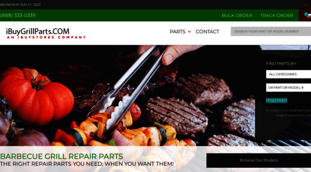 ibuygrillparts.com