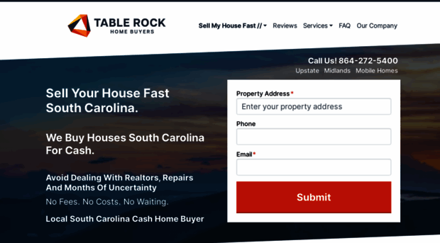 ibuyhomesinsouthcarolina.com