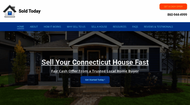 ibuyhousesinconnecticut.com