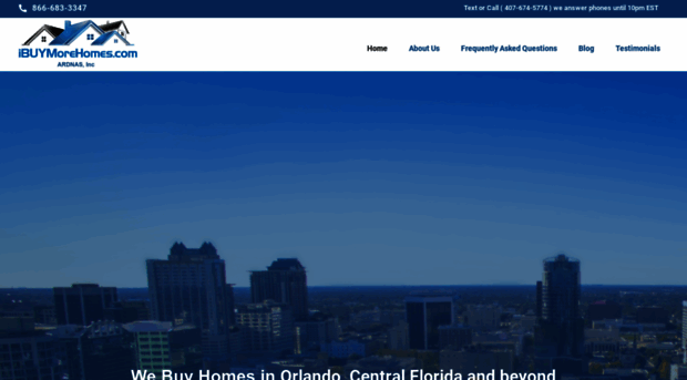 ibuymorehomes.com