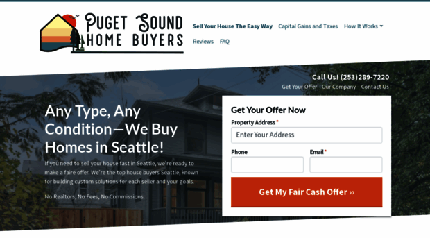 ibuypugetsoundhomes.com