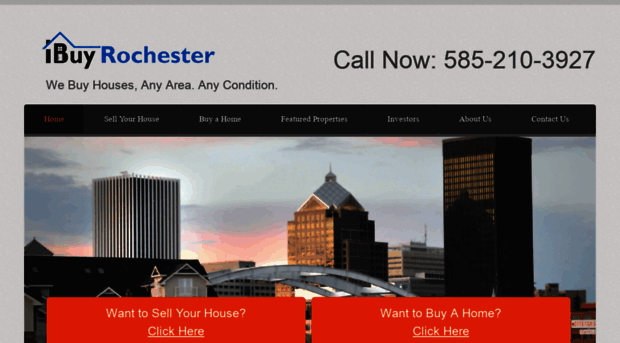 ibuyrochester.com