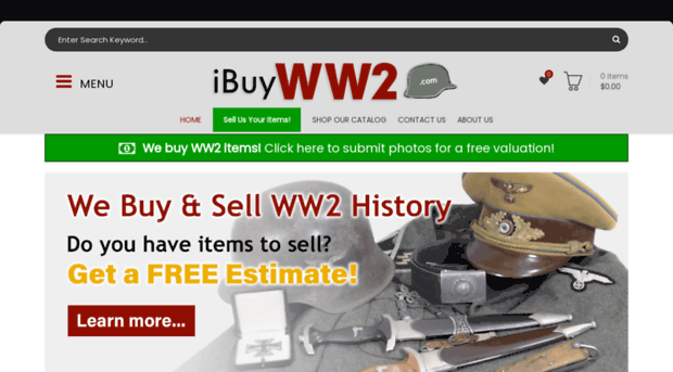 ibuyworldwar2.com