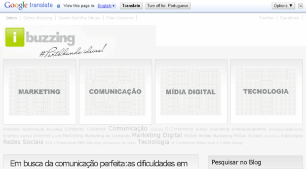 ibuzzing.com.br