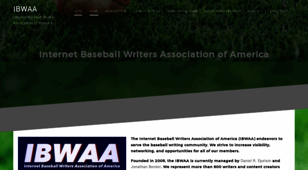 ibwaa.com