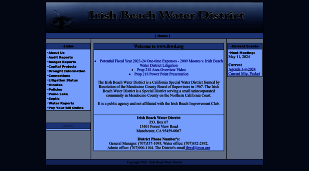 ibwd.org
