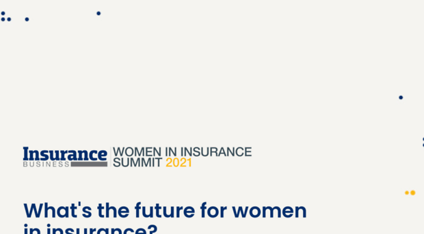 ibwomenininsurance.com