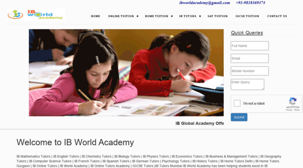 ibworldacademy.com