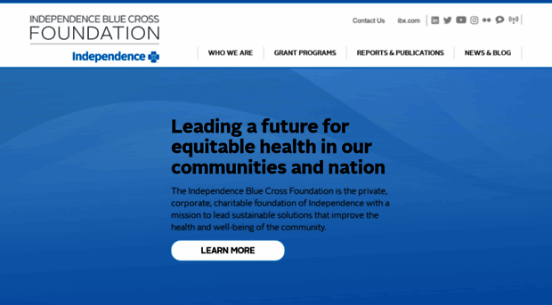 ibxfoundation.org