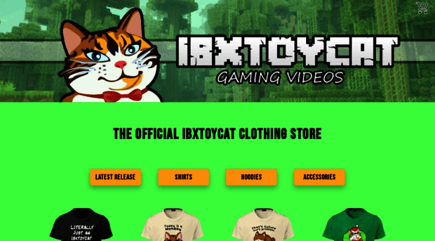 ibxtoycat.store