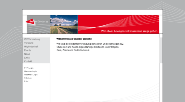 ibzverbindung.ch