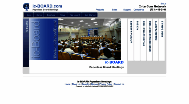 ic-board.com