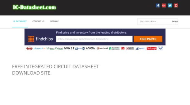 ic-datasheet.com