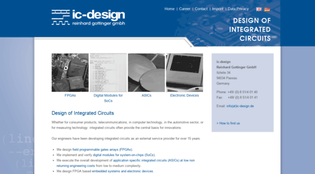 ic-design.de