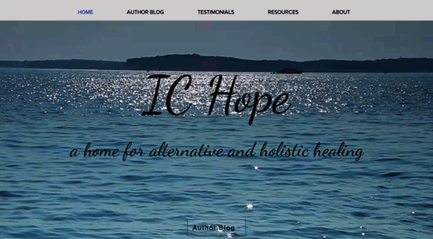 ic-hope.com