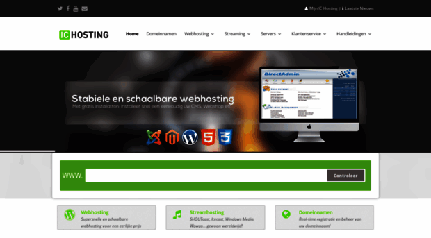 ic-hosting.nl