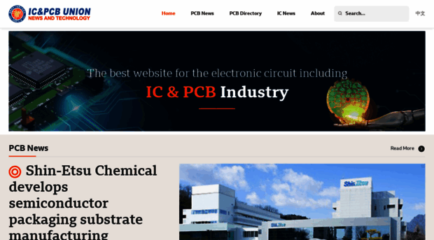 ic-pcb.com