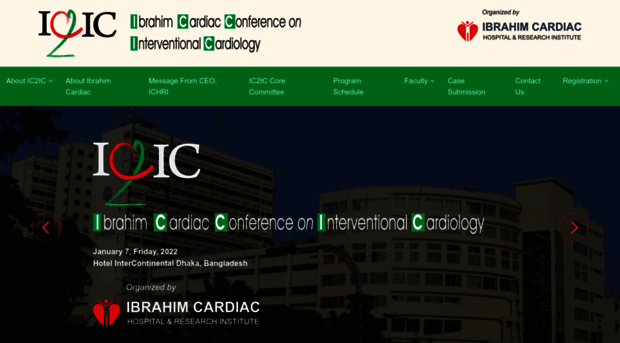 ic2icdhaka.org