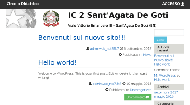 ic2santagatadegoti.it