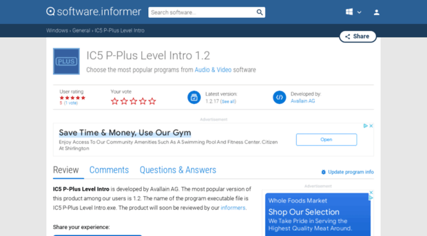 ic5-p-plus-level-intro.software.informer.com