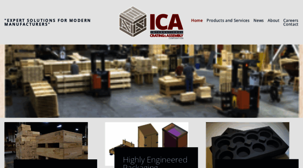 ica-corp.com