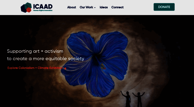 icaad.ngo