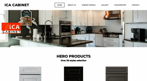 icacabinet.com