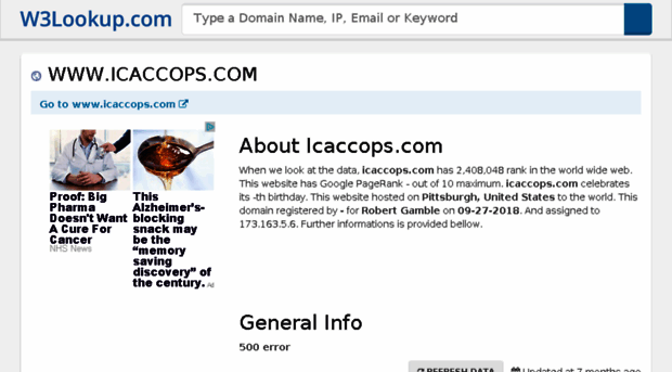 icaccops.com.w3lookup.net