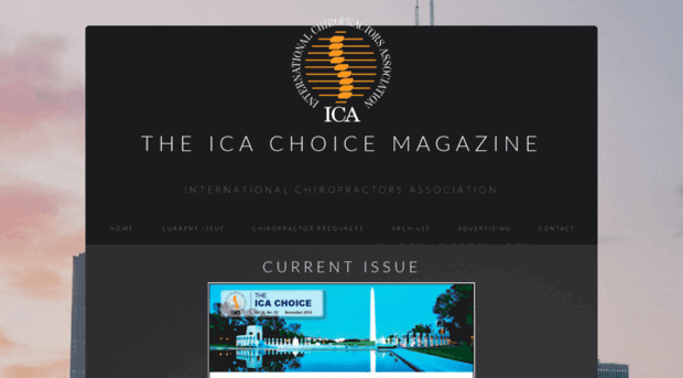 icachoice.com