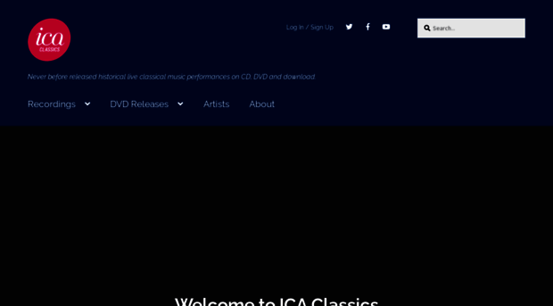 icaclassics.com