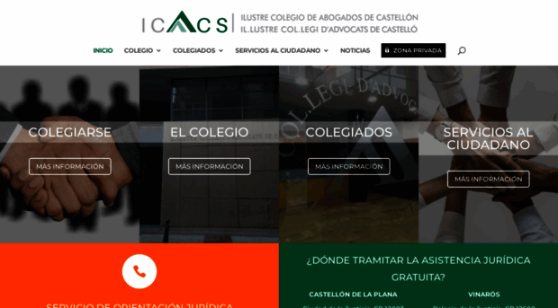 icacs.com