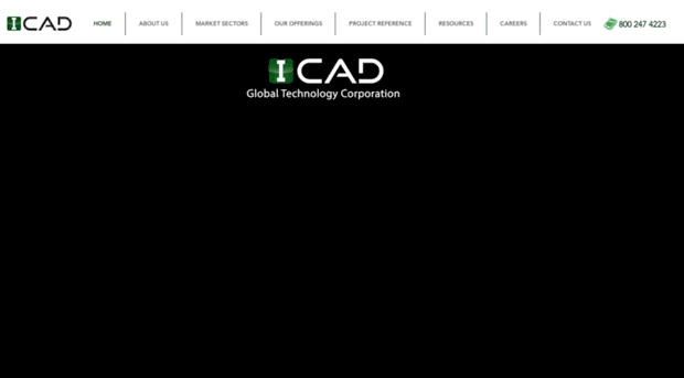icad.com