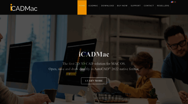 icadmac.com