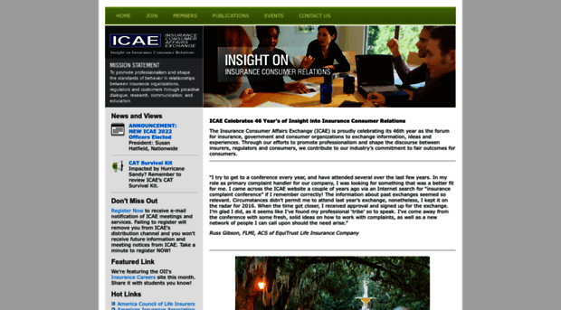 icae.com
