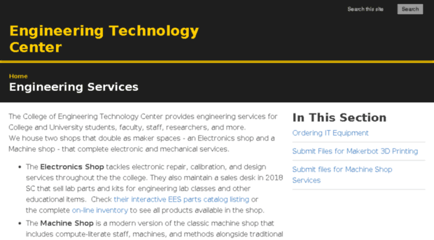 icaen.uiowa.edu