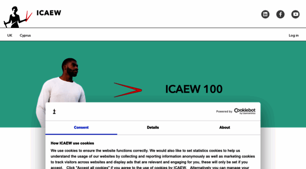 icaew100.com