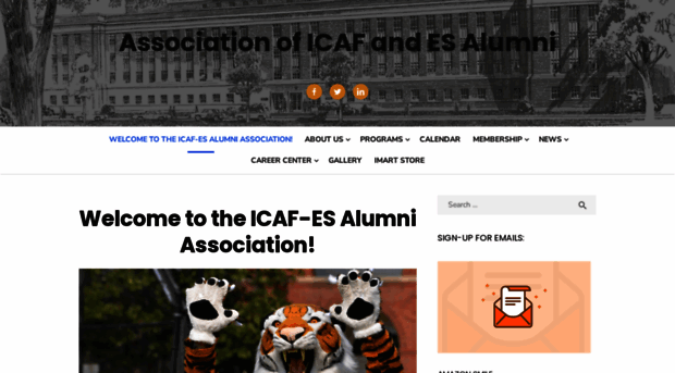 icaf-es-association.org