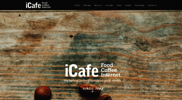 icafe.uk.com